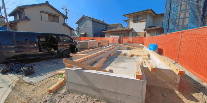 東海市富木島町山中（戸建）01 1