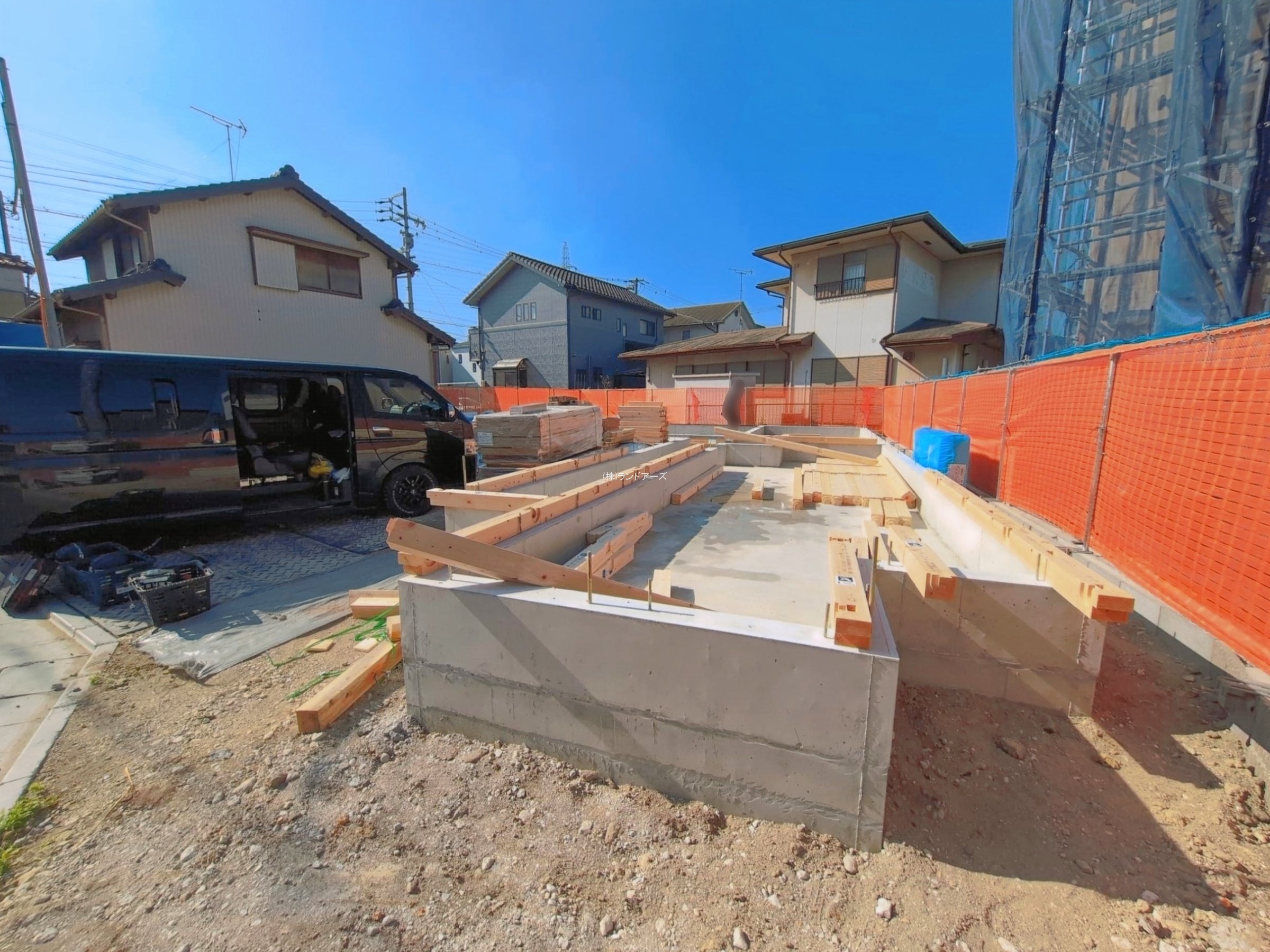 東海市富木島町山中(戸建)01 1 - 株式会社ランドアーズ|名古屋の一戸建て(建売・中古戸建)・中古マンション・賃貸管理・不動産売却 東海市富木島町山中(戸建)01 1