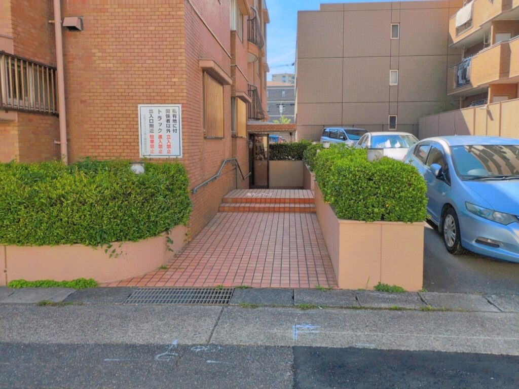 物件写真