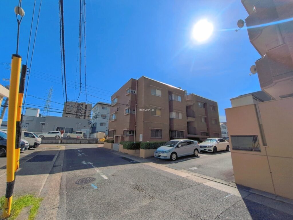 物件写真