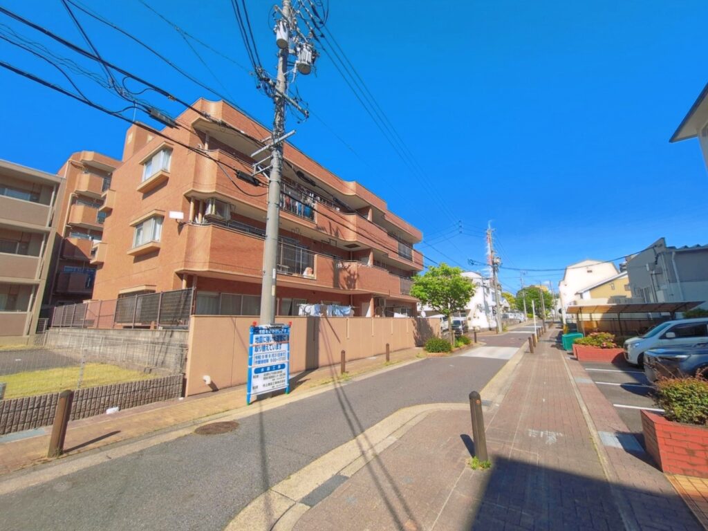 物件写真