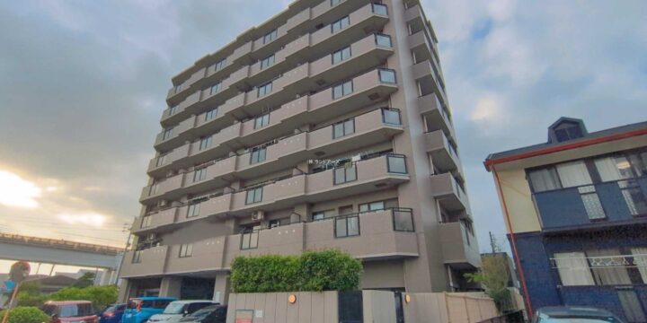 サンマンションアトレ長久手 1