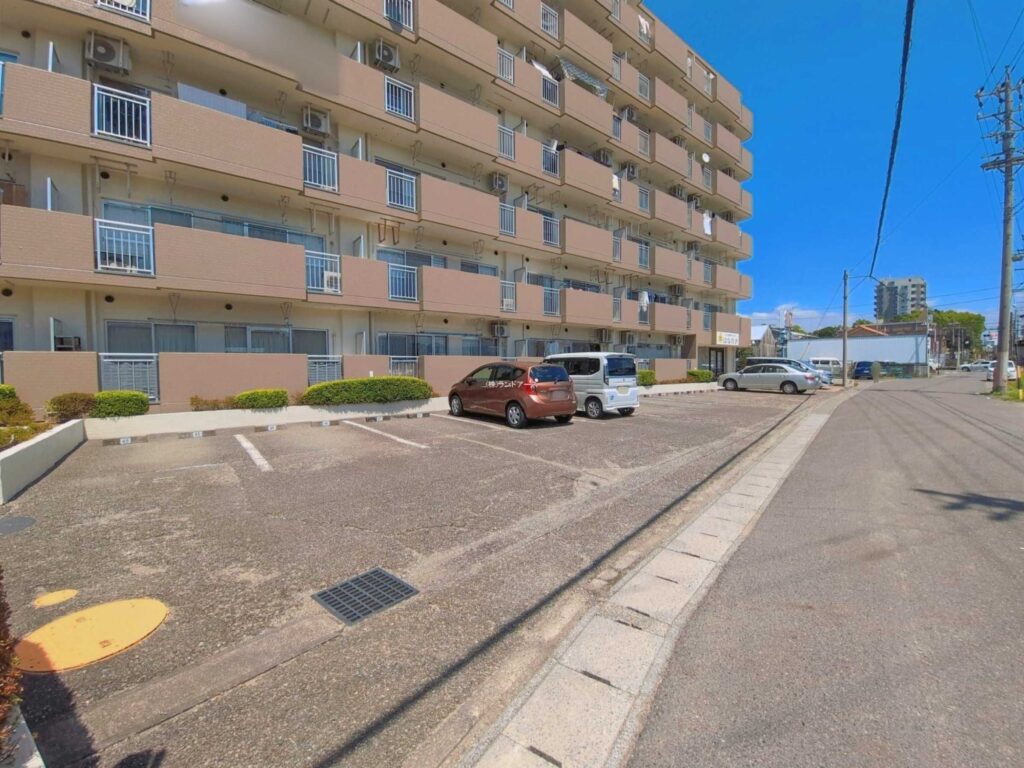 物件写真