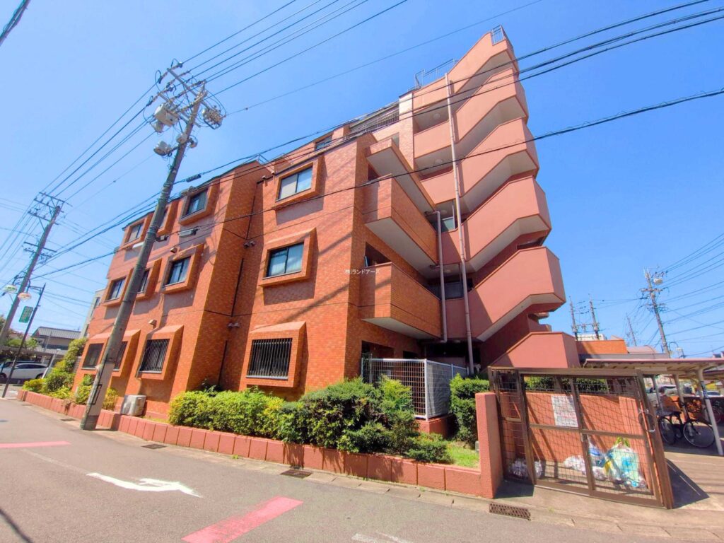 物件写真