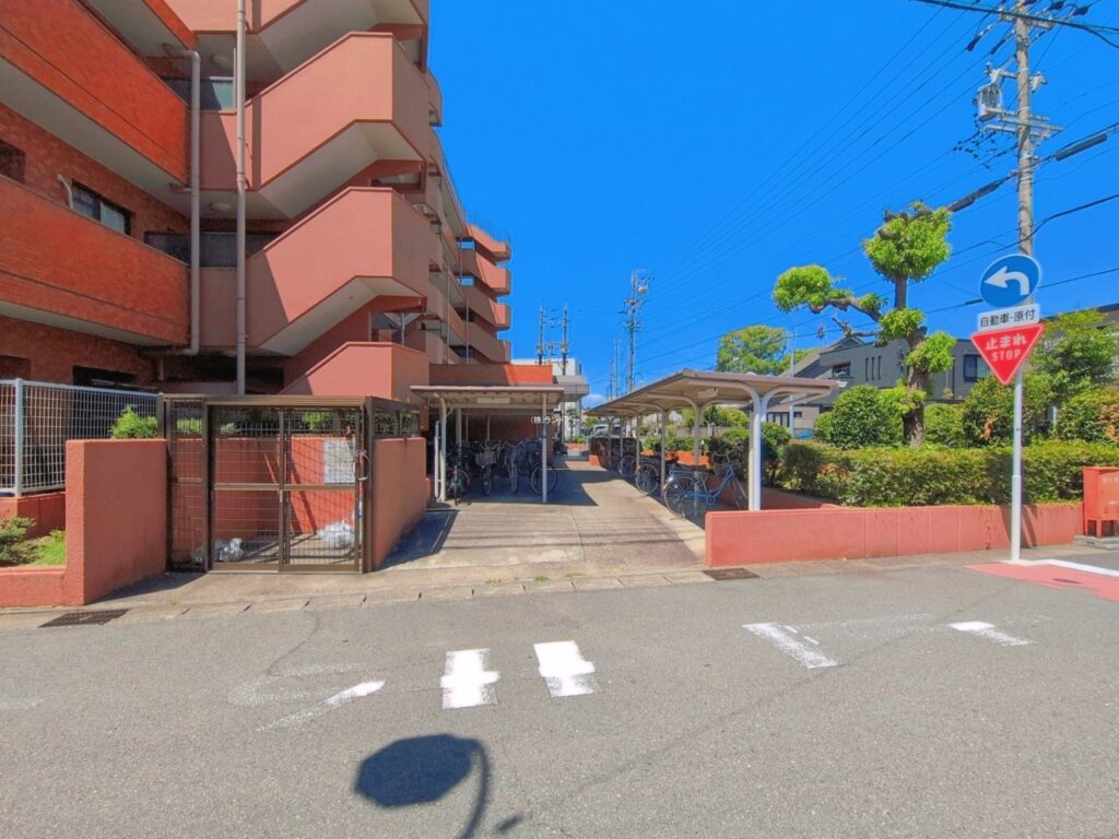 物件写真