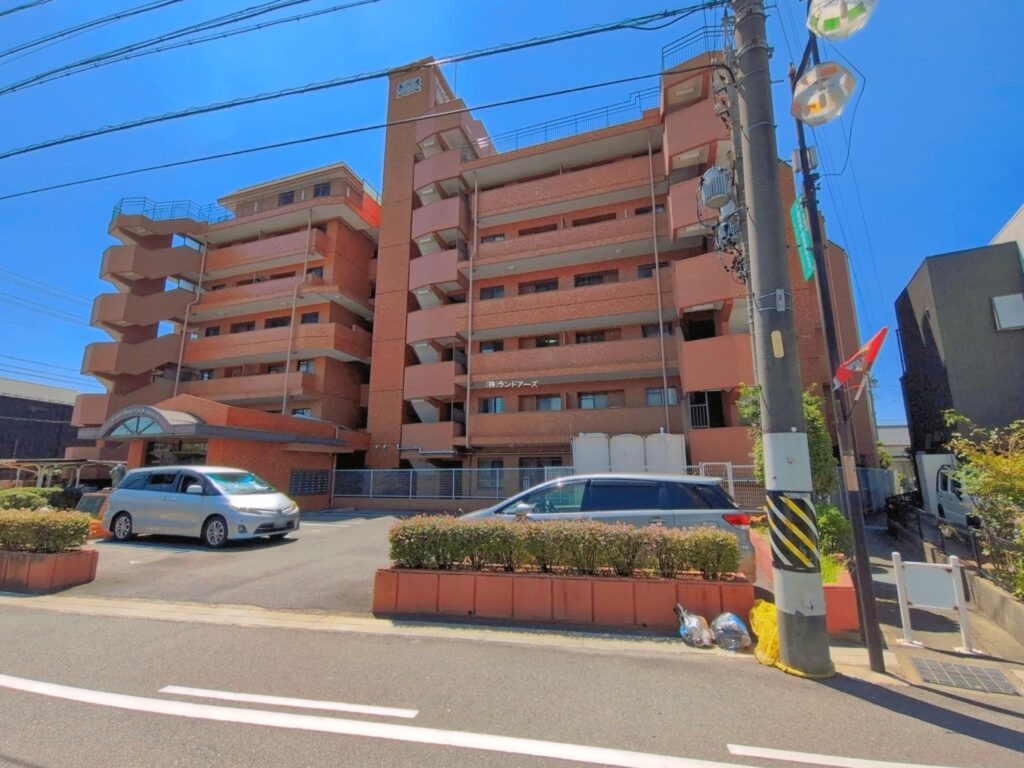 物件写真