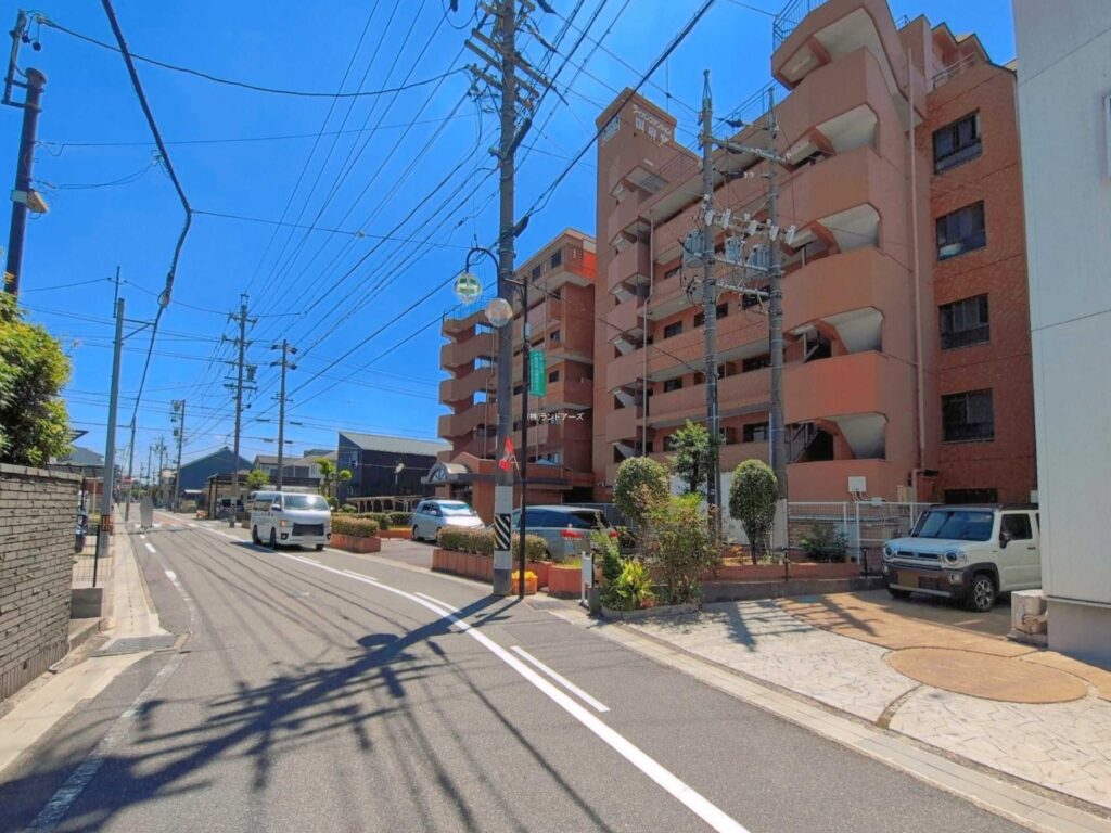 物件写真