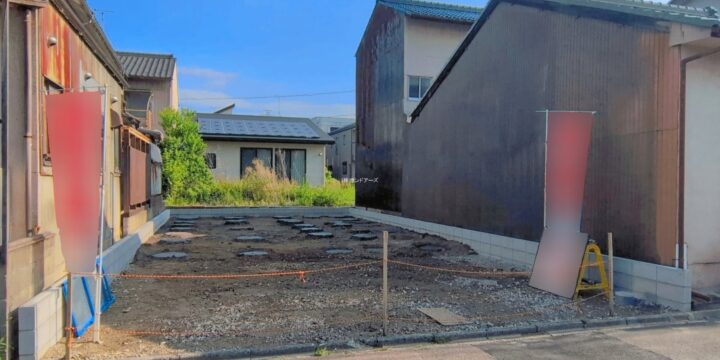 名古屋市西区上堀越町2丁目（戸建）01 1