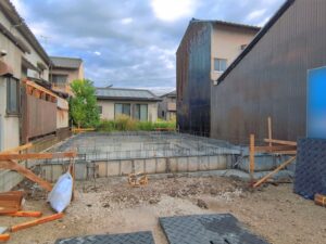 名古屋市西区上堀越町2丁目（戸建）01 1