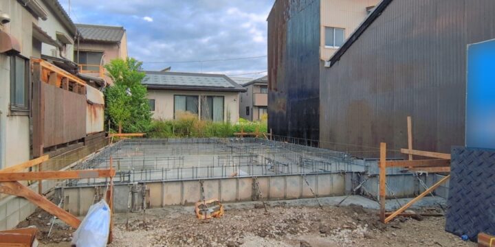 名古屋市西区上堀越町2丁目（戸建）01 1