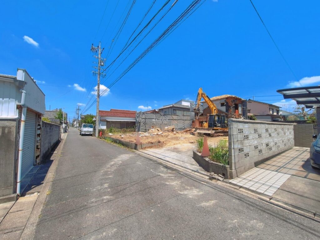 物件写真