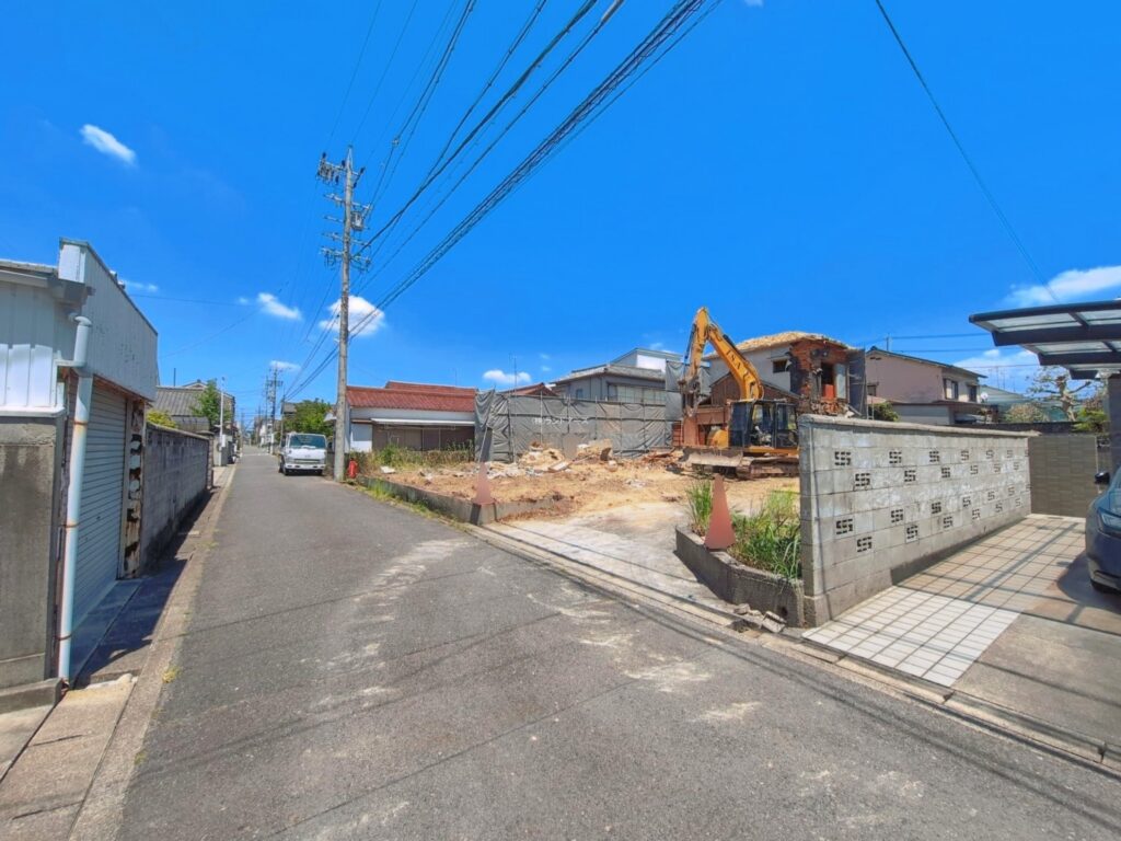物件写真