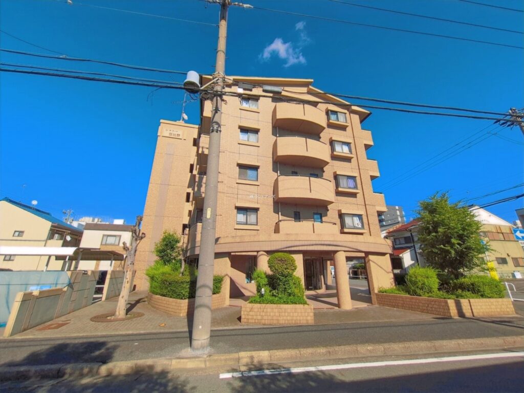 物件写真