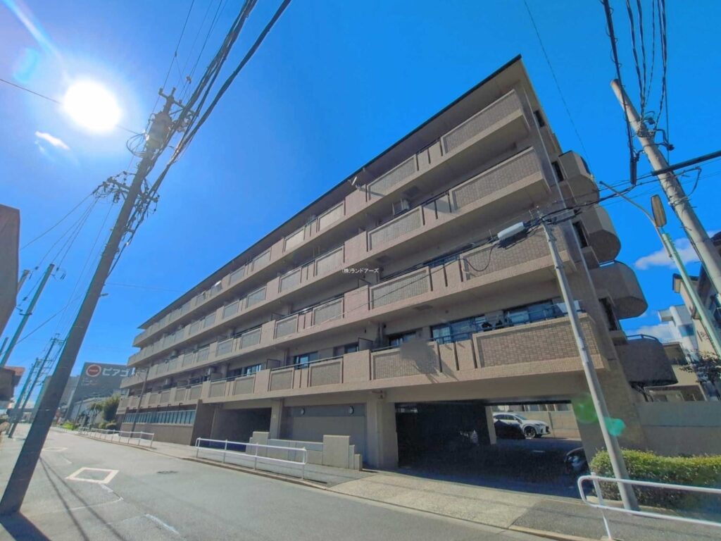 物件写真