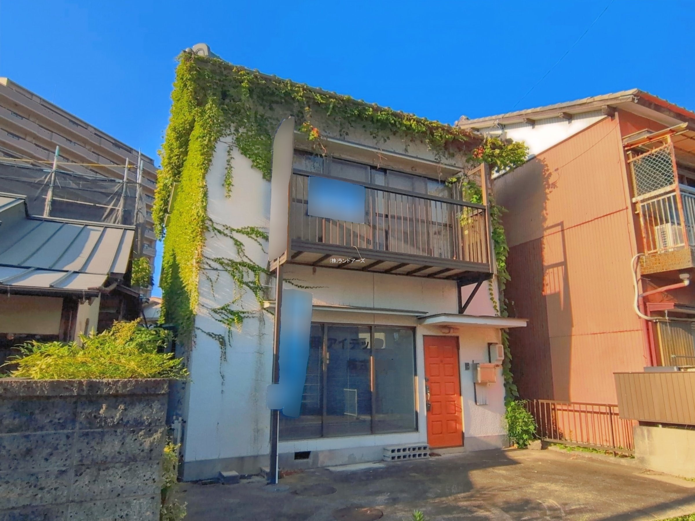 春日井市上条町3丁目 1 - 株式会社ランドアーズ|名古屋の一戸建て(建売・中古戸建)・中古マンション・賃貸管理・不動産売却 春日井市上条町3丁目 1