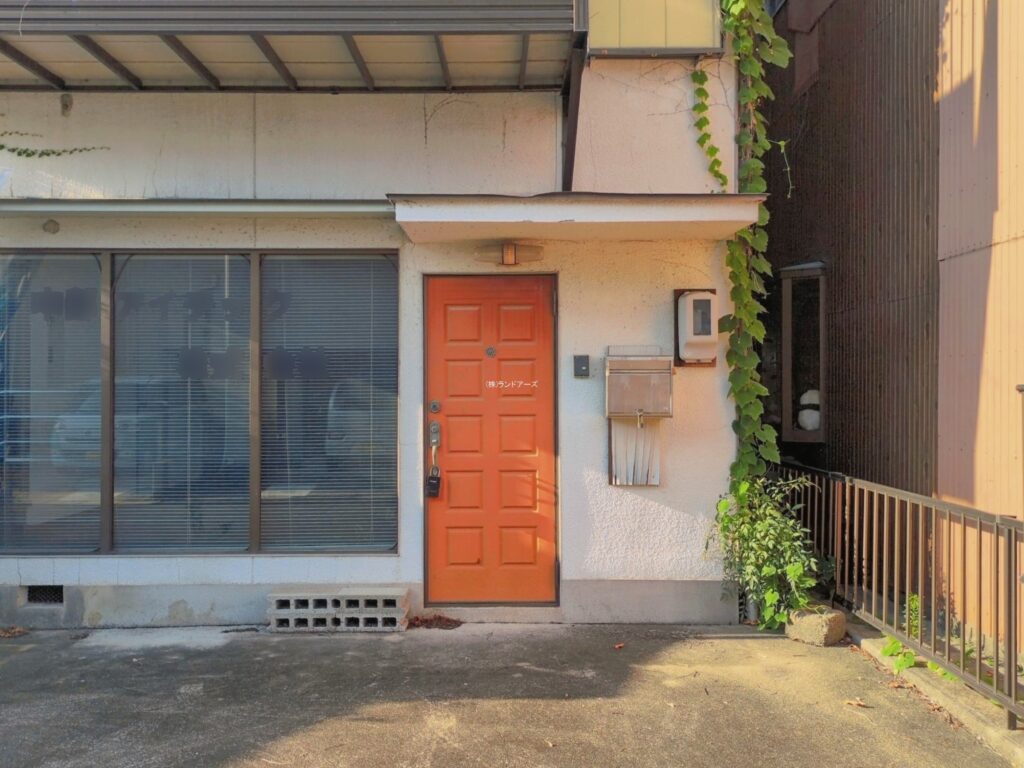 物件写真