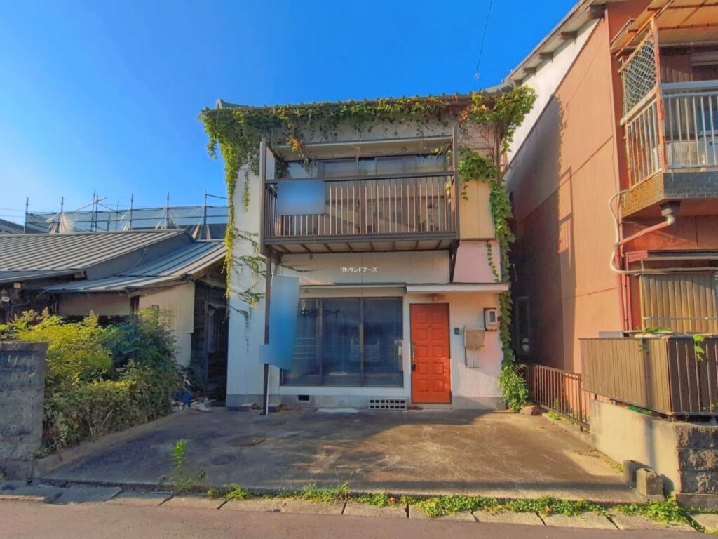 物件写真