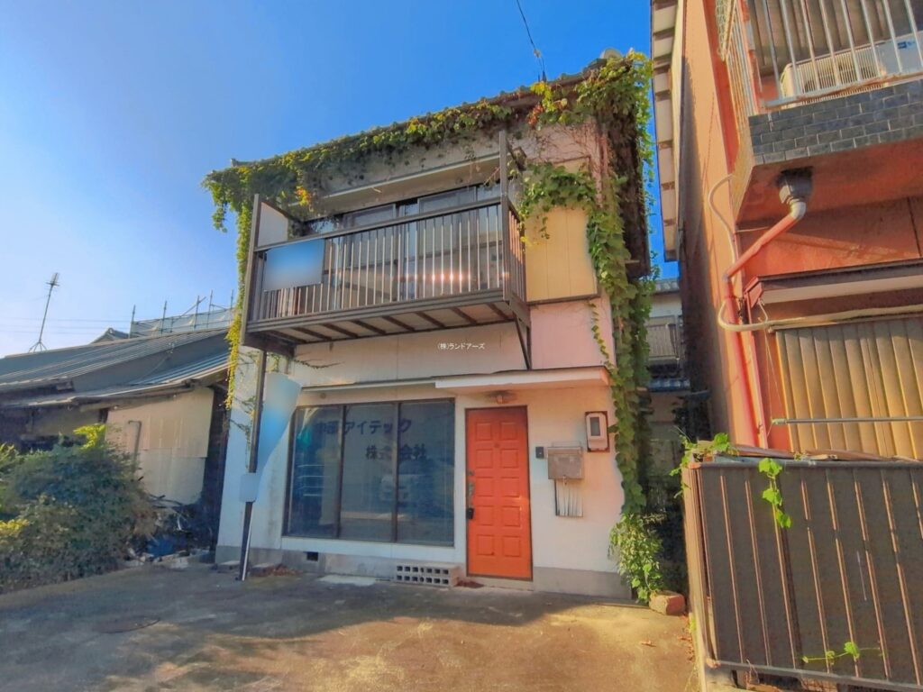 物件写真