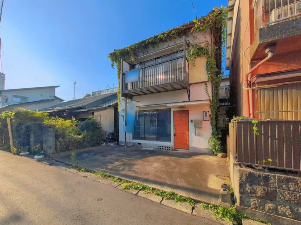 物件写真
