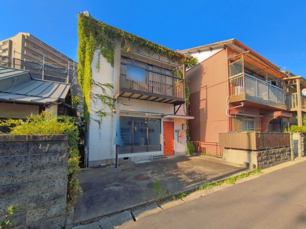 物件写真