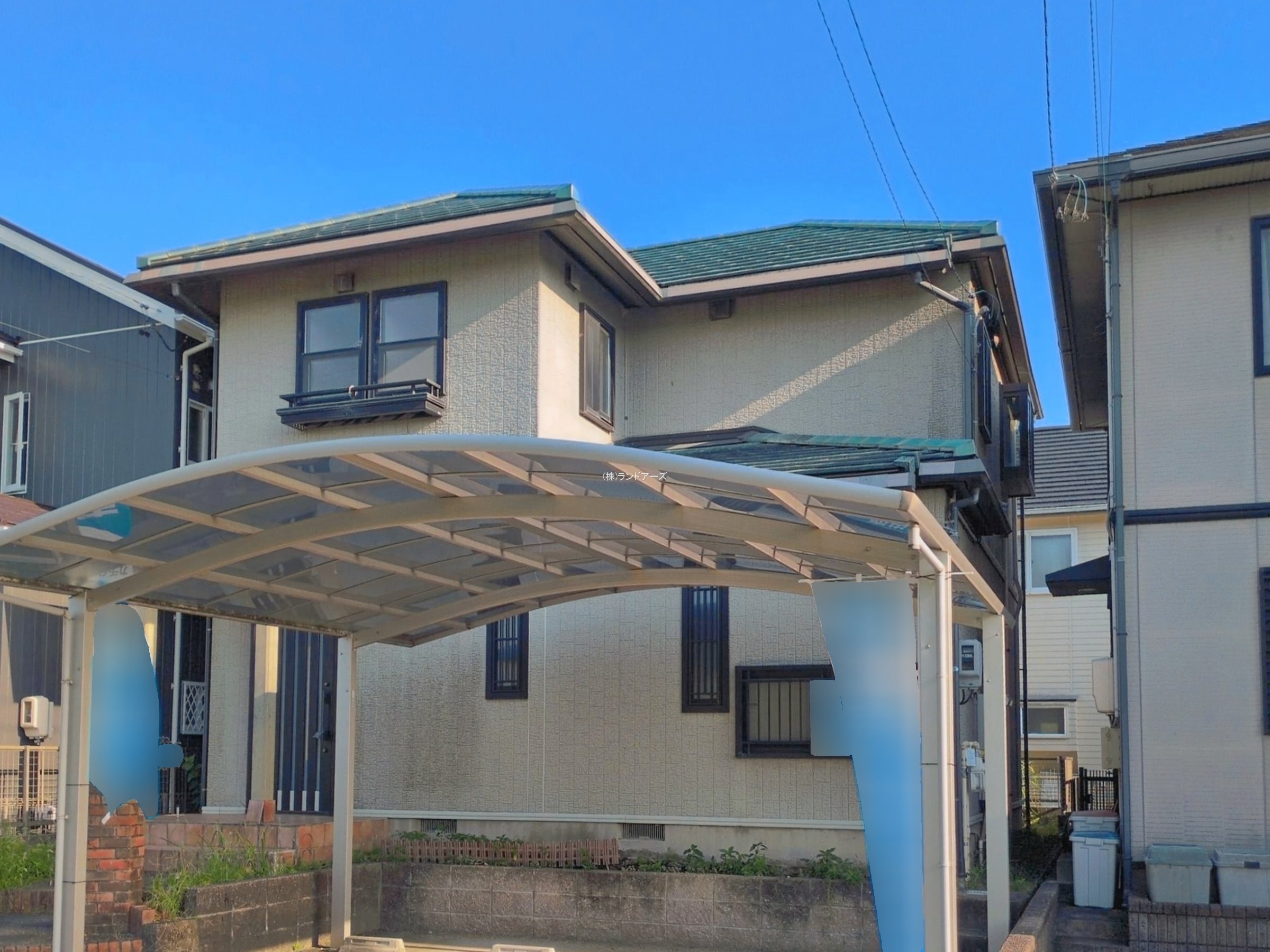 名古屋市守山区吉根3丁目 1 - 株式会社ランドアーズ|名古屋の一戸建て(建売・中古戸建)・中古マンション・賃貸管理・不動産売却 名古屋市守山区吉根3丁目 1