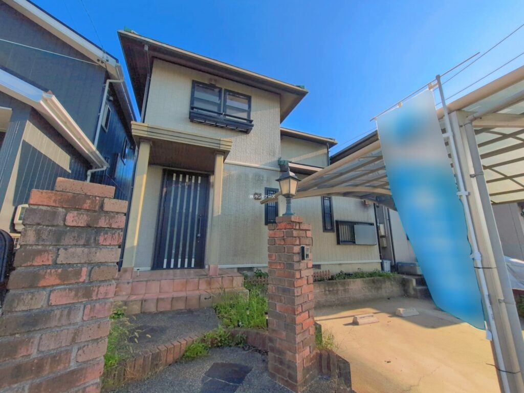 物件写真