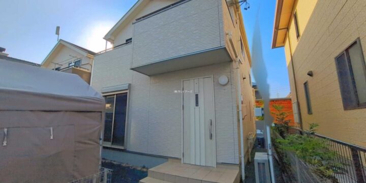 名古屋市守山区吉根3丁目 1