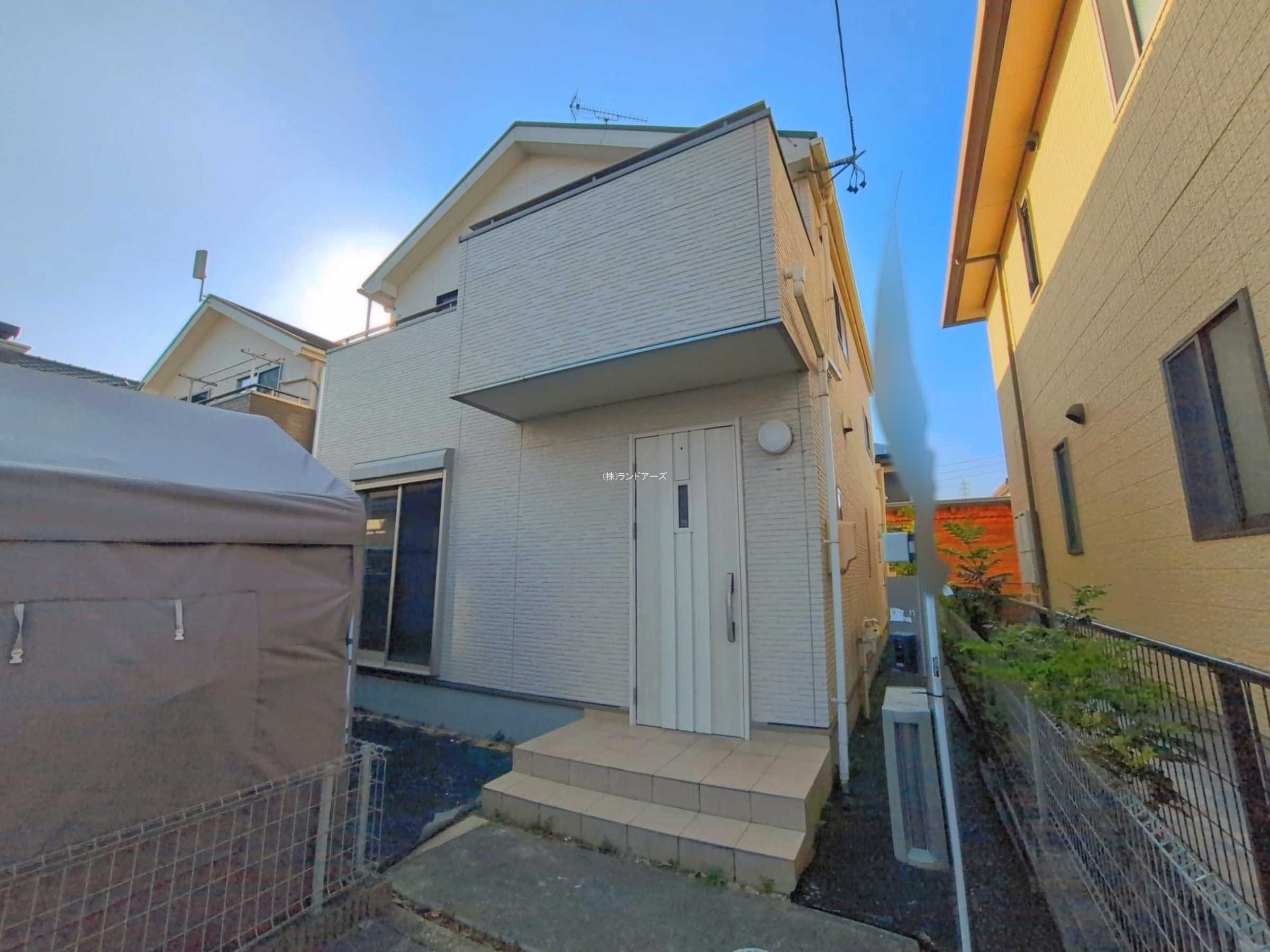 名古屋市守山区吉根3丁目 1 - 株式会社ランドアーズ|名古屋の一戸建て(建売・中古戸建)・中古マンション・賃貸管理・不動産売却 名古屋市守山区吉根3丁目 1