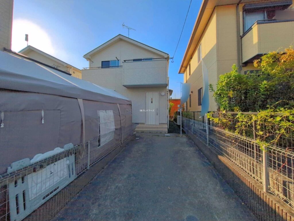 物件写真