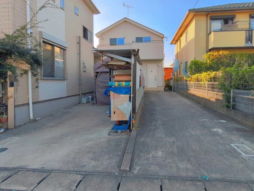 物件写真