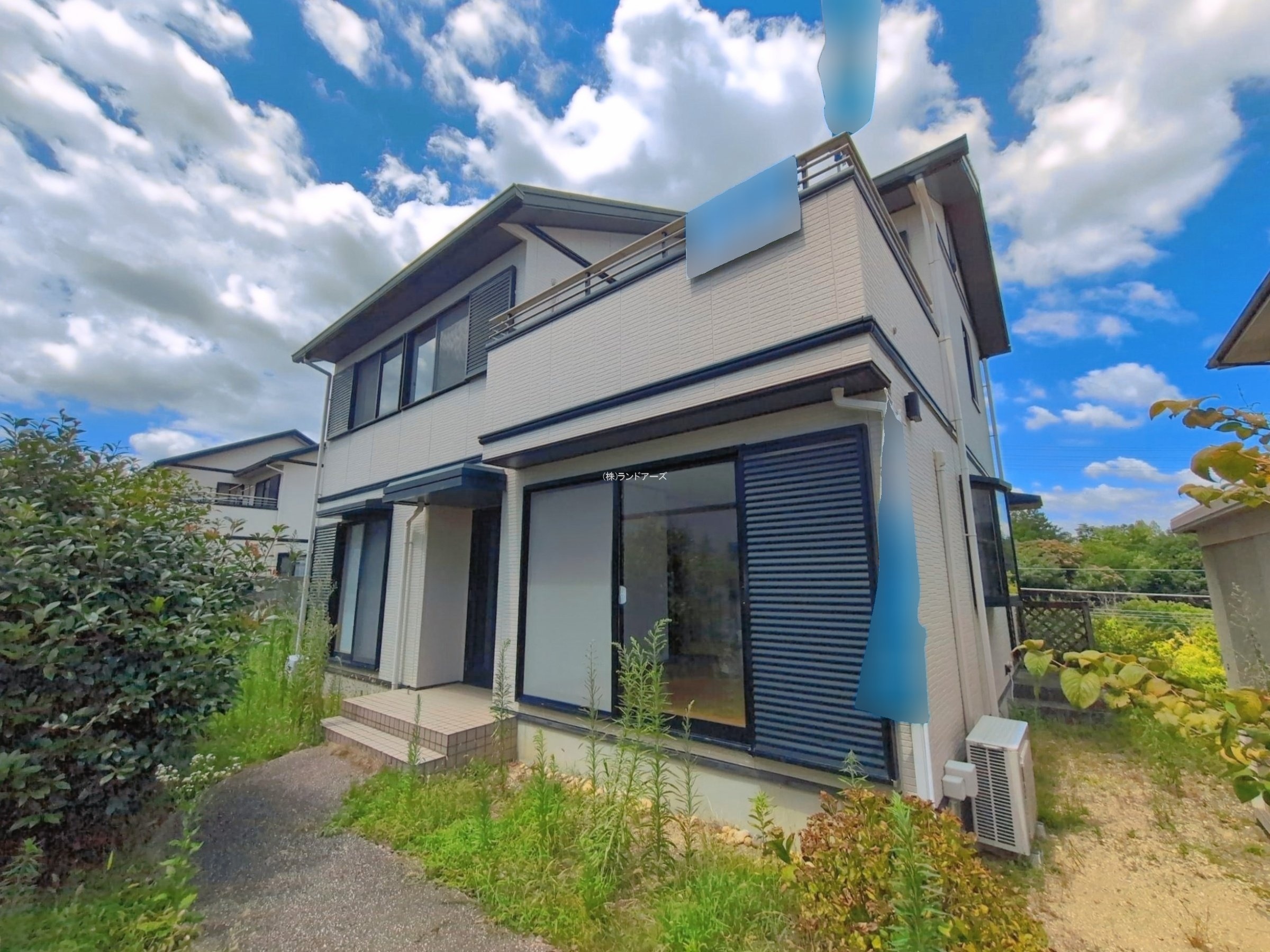 みよし市三好丘旭1丁目 1 - 株式会社ランドアーズ|名古屋の一戸建て(建売・中古戸建)・中古マンション・賃貸管理・不動産売却 みよし市三好丘旭1丁目 1