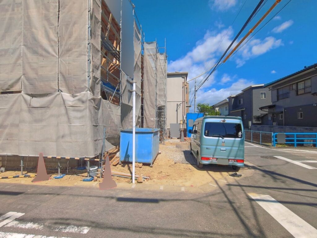 物件写真