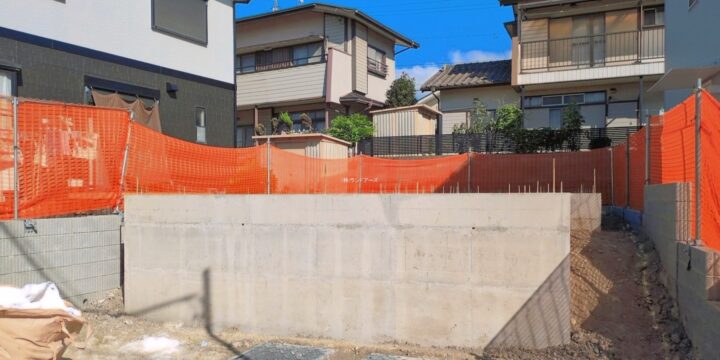 知多市八幡字曽山（戸建）01 1