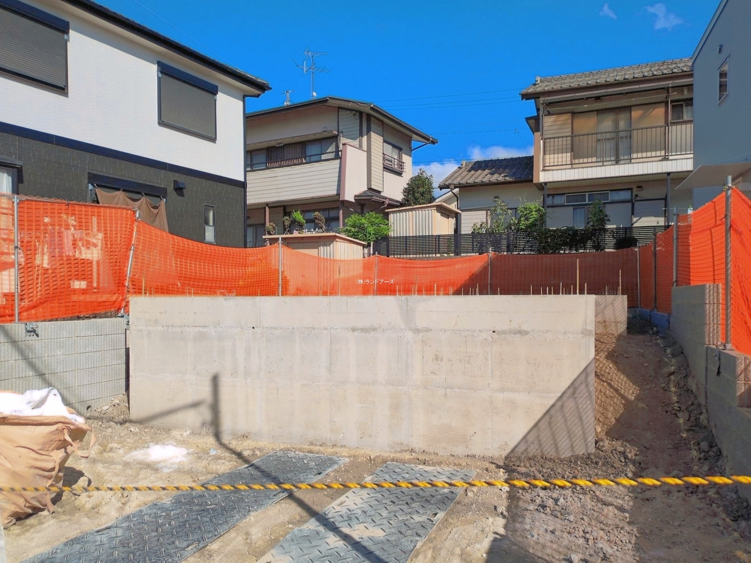 知多市八幡字曽山（戸建）01 1