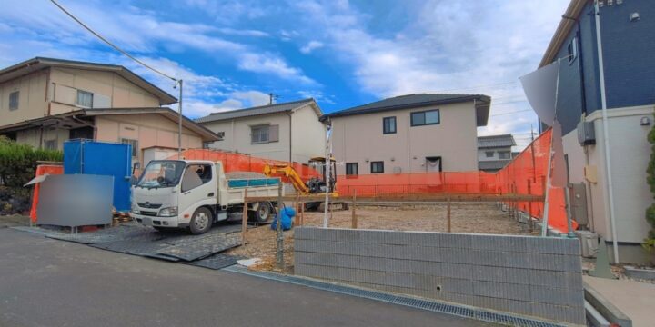 春日井市神屋町（戸建）01 1