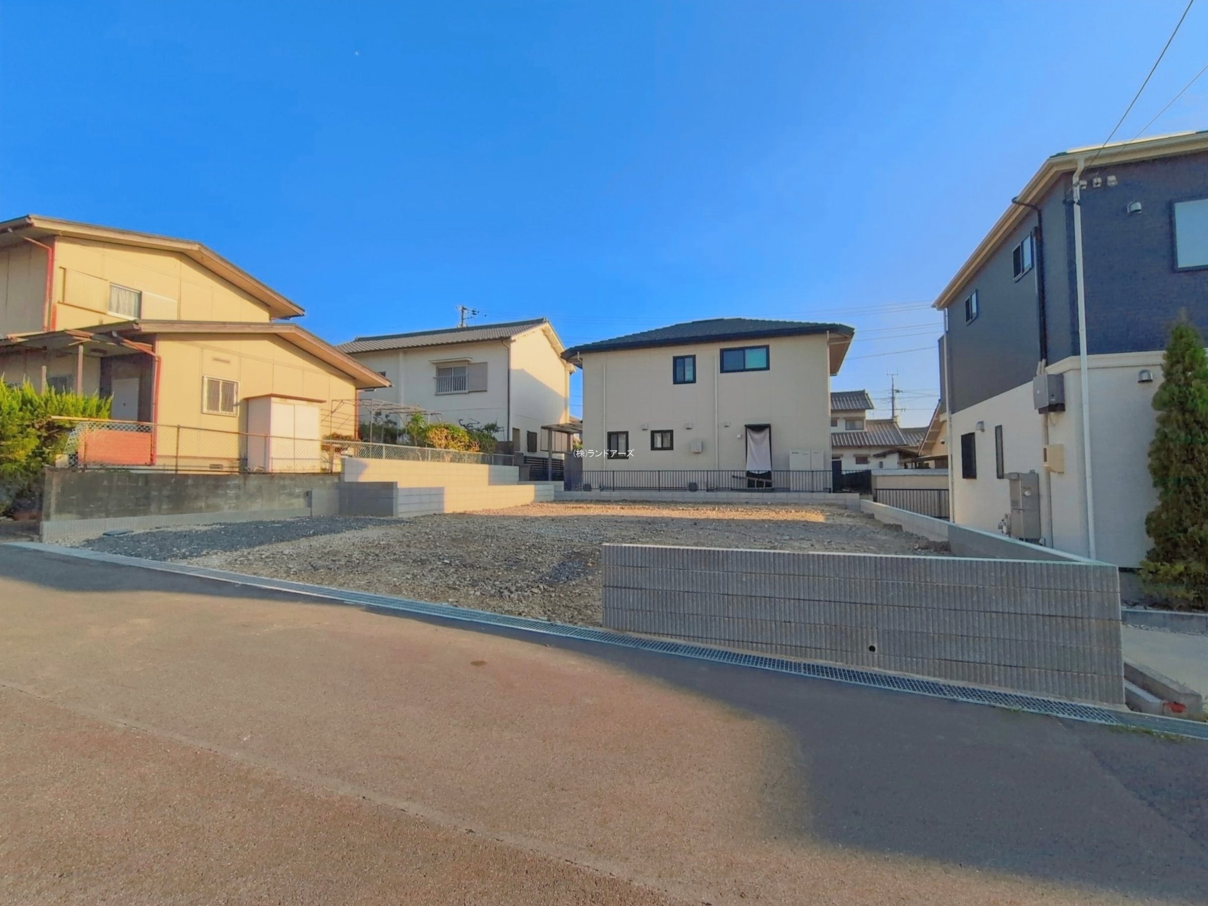 春日井市神屋町(戸建)01 1 - 株式会社ランドアーズ|名古屋の一戸建て(建売・中古戸建)・中古マンション・賃貸管理・不動産売却 春日井市神屋町(戸建)01 1