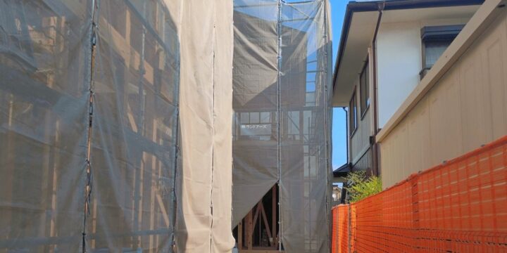 半田市大松町2丁目（戸建）01 1