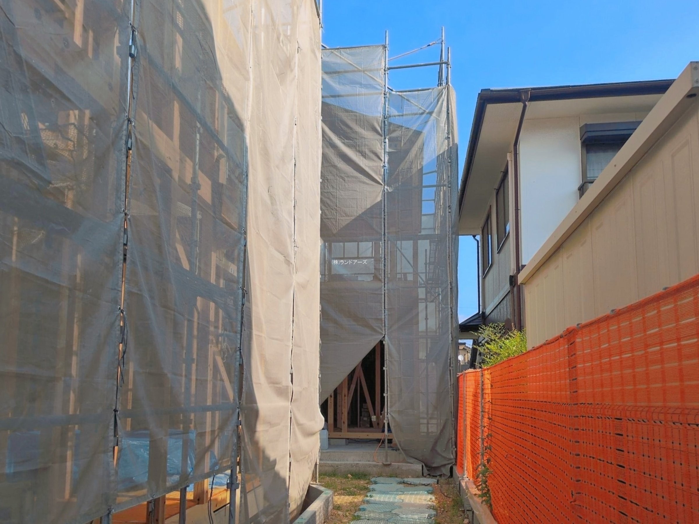 半田市大松町2丁目（戸建）01 1