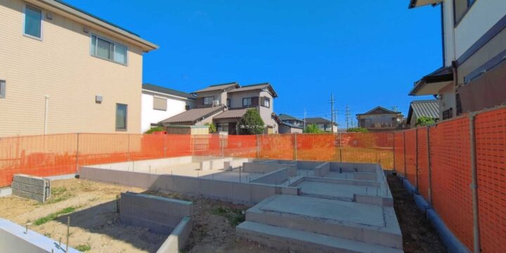 半田市大松町2丁目（戸建）01 1
