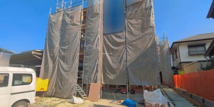 半田市大松町2丁目（戸建）02 1