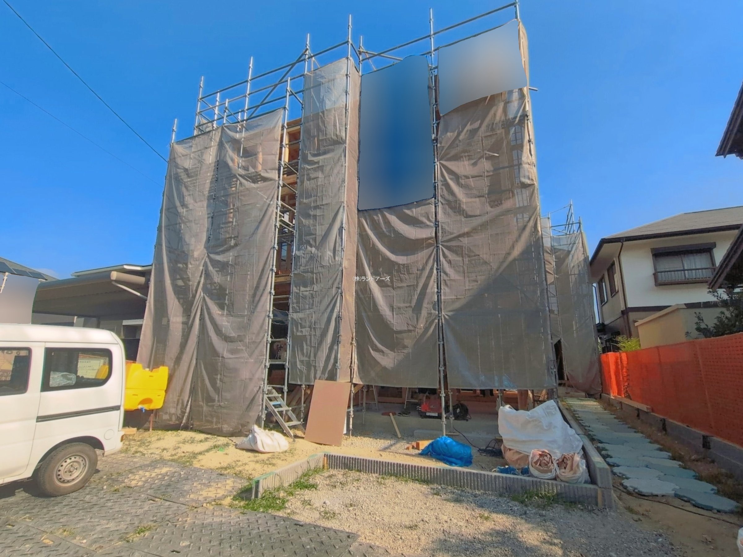 半田市大松町2丁目（戸建）02 1