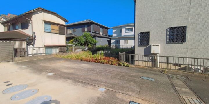 東海市名和町寝覚（土地） 1