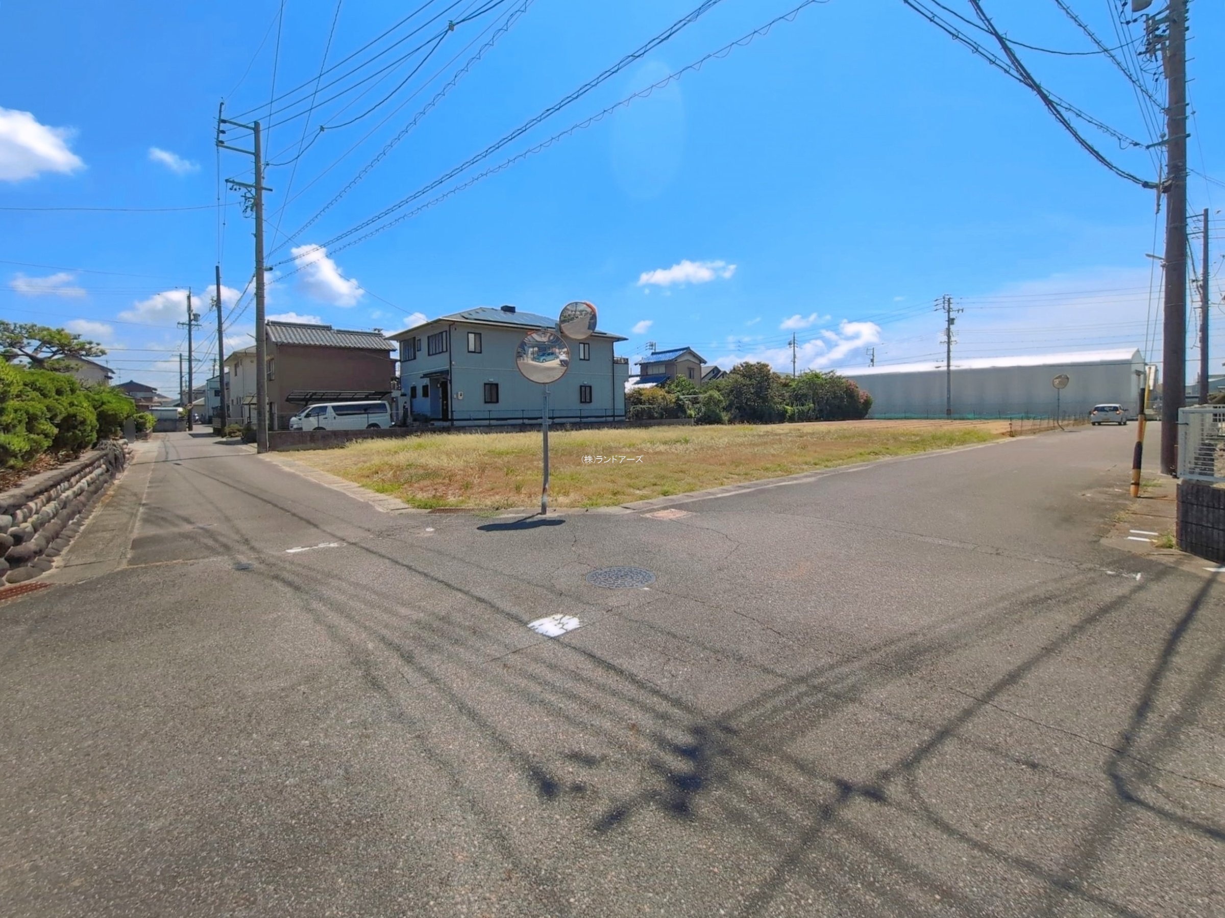 弥富市五之三川平3丁目（戸建）02 1