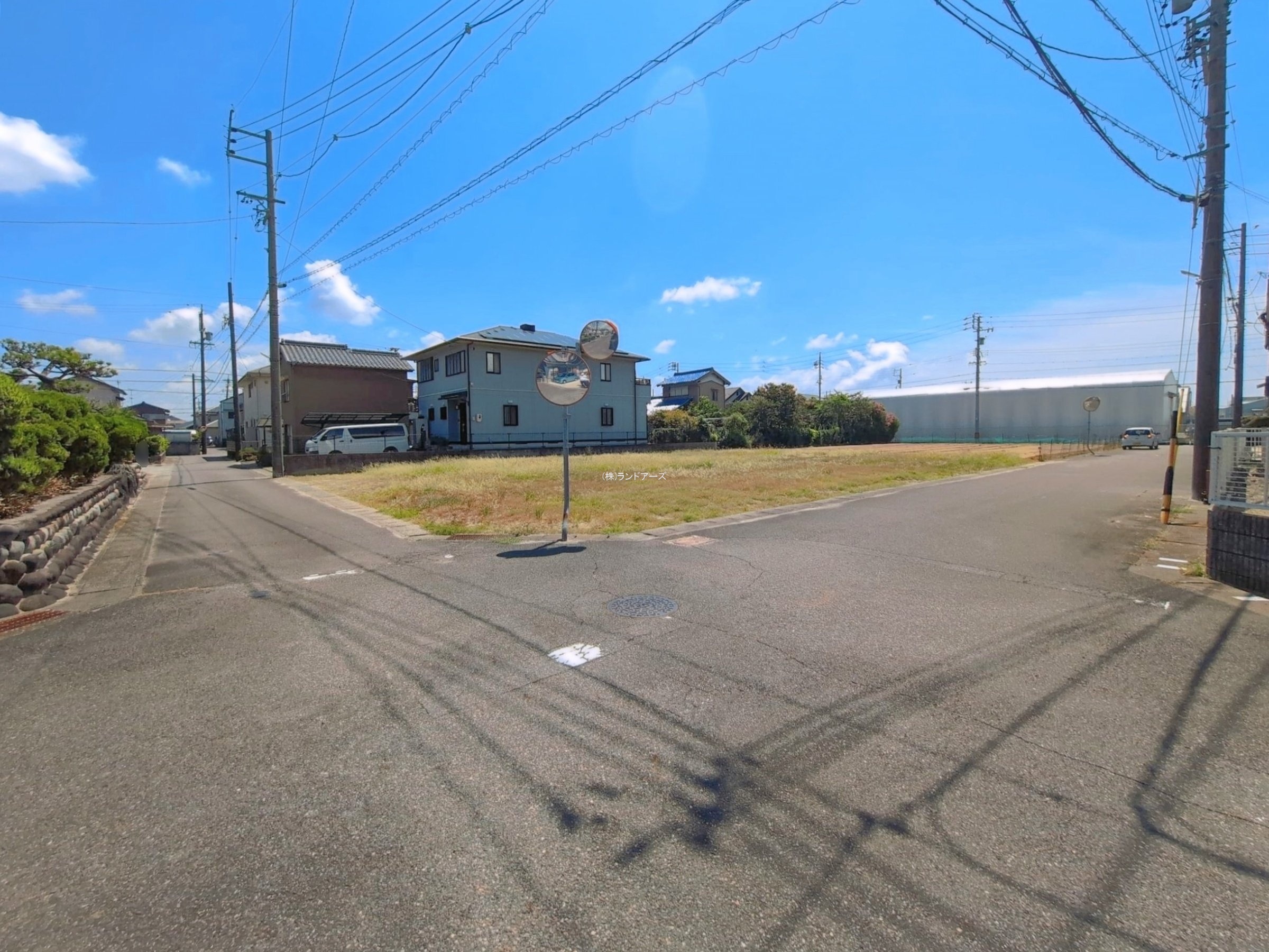 弥富市五之三川平3丁目(戸建)03 1 - 株式会社ランドアーズ|名古屋の一戸建て(建売・中古戸建)・中古マンション・賃貸管理・不動産売却 弥富市五之三川平3丁目(戸建)03 1