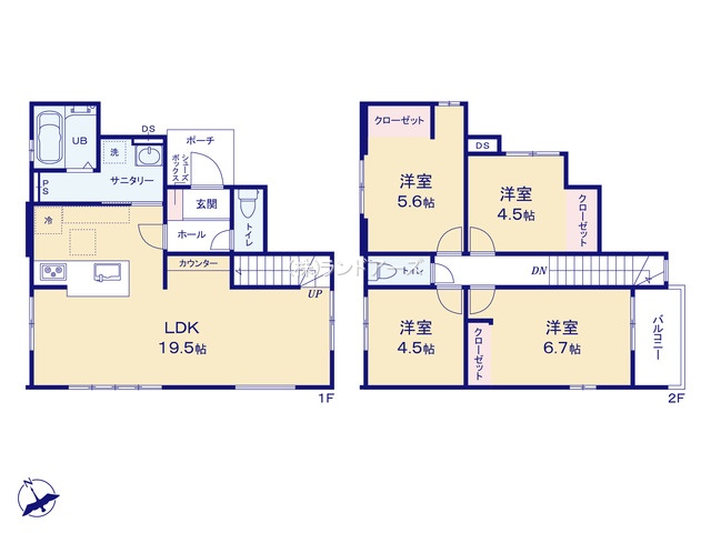 図面