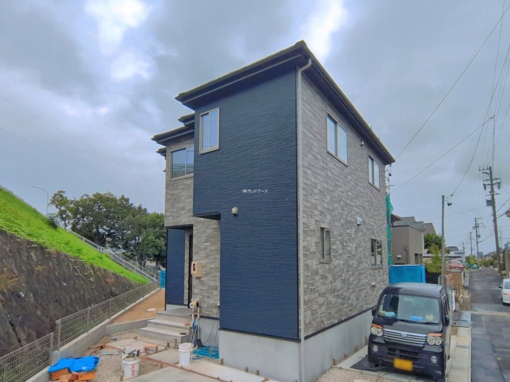 名古屋市千種区池上町1丁目（戸建）01 1
