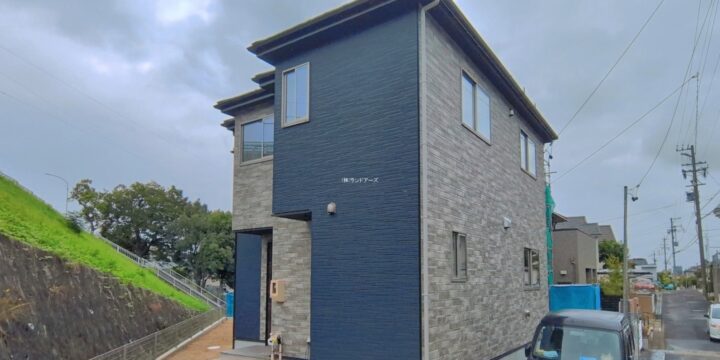 名古屋市千種区池上町1丁目（戸建）01 1