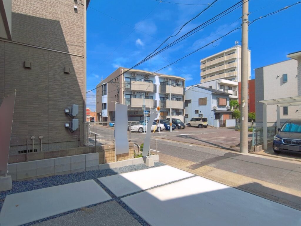 物件写真
