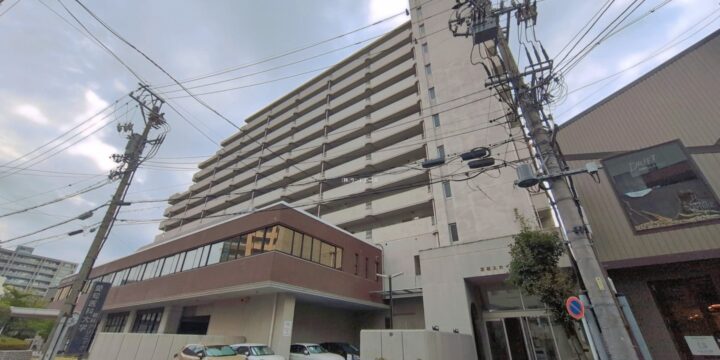 東桜スカイハイツ 1