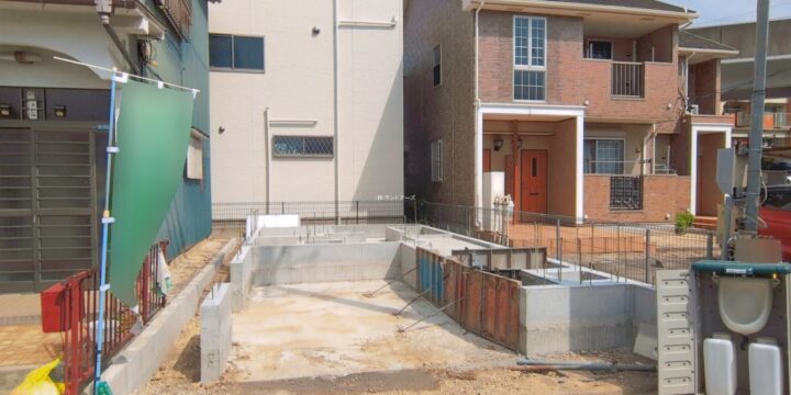名古屋市中村区新富町3丁目（戸建）01 1